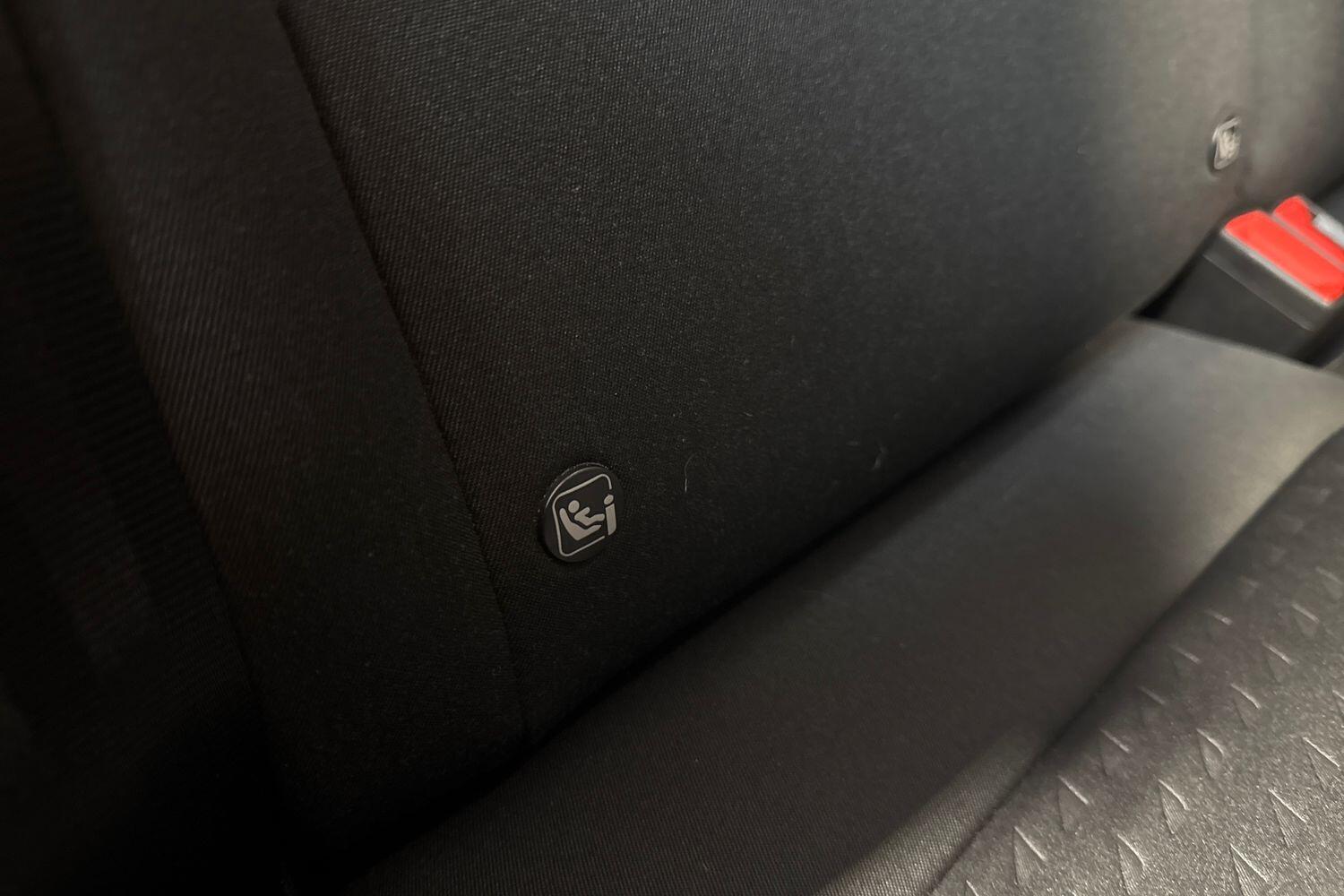 Used Ford Fiesta 2017 for sale - 76512977: Photo 24