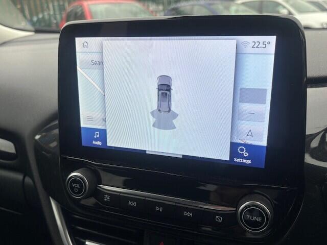 Used Ford Puma 2023 for sale - 77144436: Photo 10