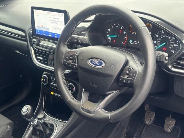 Used Ford Puma 2023 for sale - 77144436: Photo 7