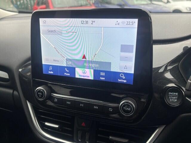 Used Ford Puma 2023 for sale - 77144436: Photo 9