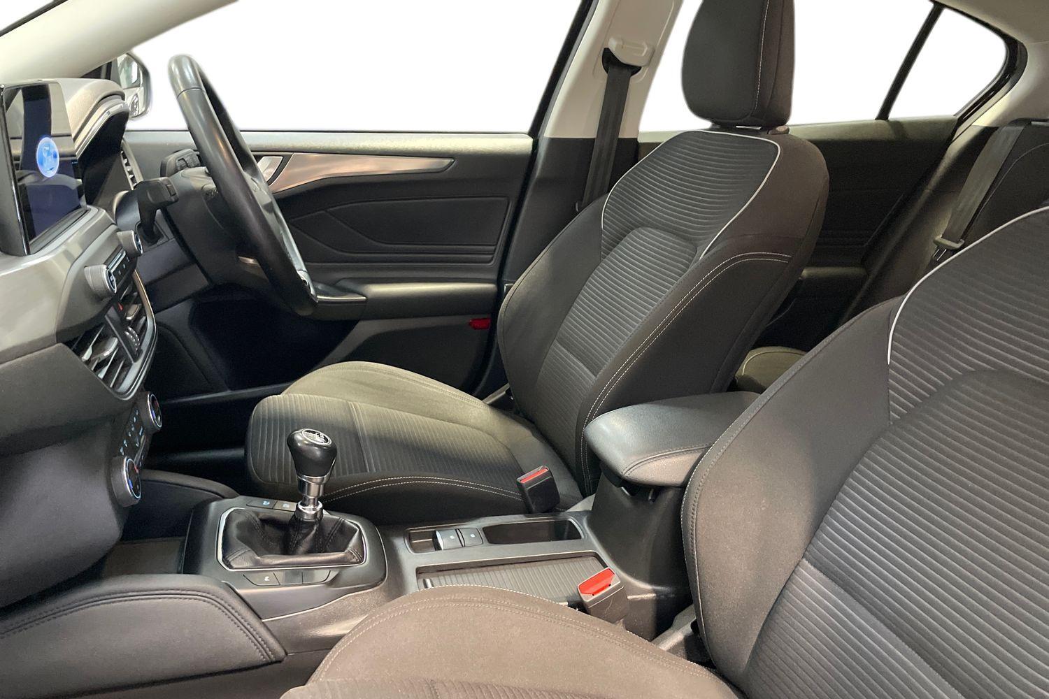 Used Ford Focus 2021 for sale - 76991771: Photo 11