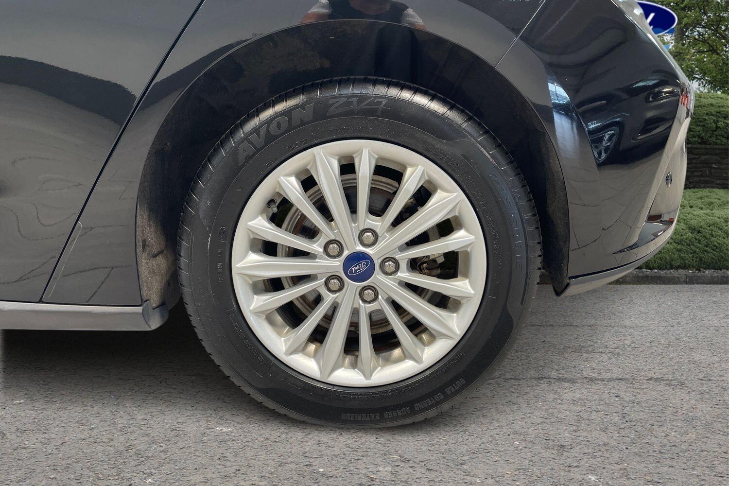 Used Ford Focus 2021 for sale - 76991771: Photo 13