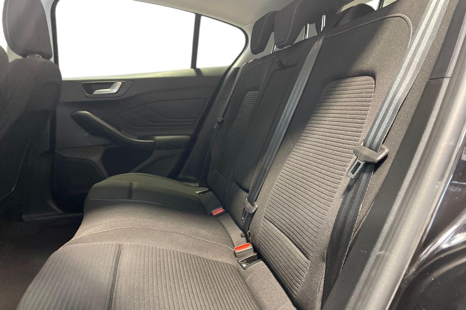 Used Ford Focus 2021 for sale - 76991771: Photo 14