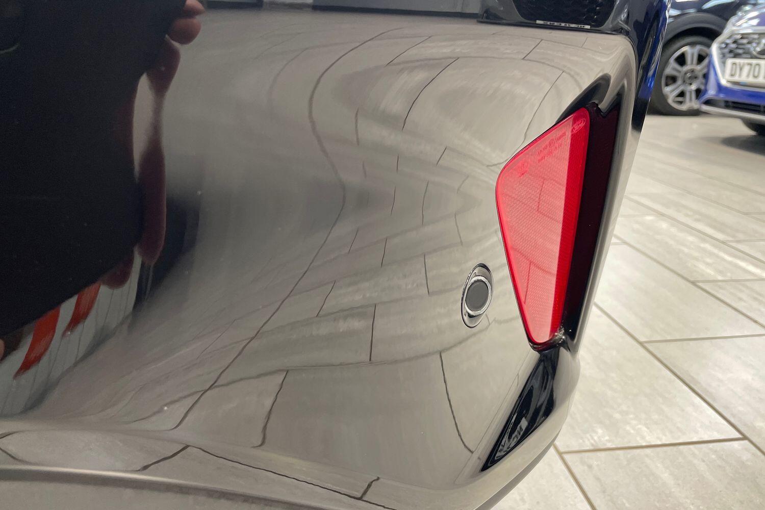 Used Ford Focus 2021 for sale - 76991771: Photo 15