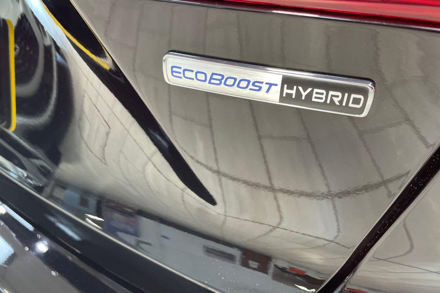 Used Ford Focus 2021 for sale - 76991771: Photo 18