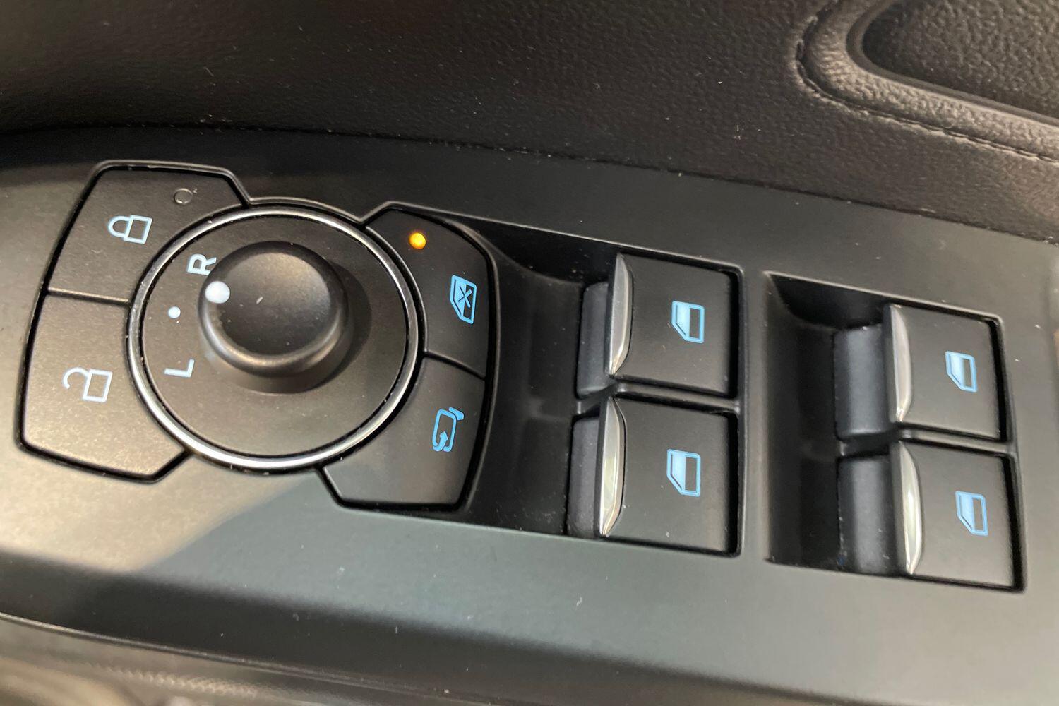 Used Ford Focus 2021 for sale - 76991771: Photo 19