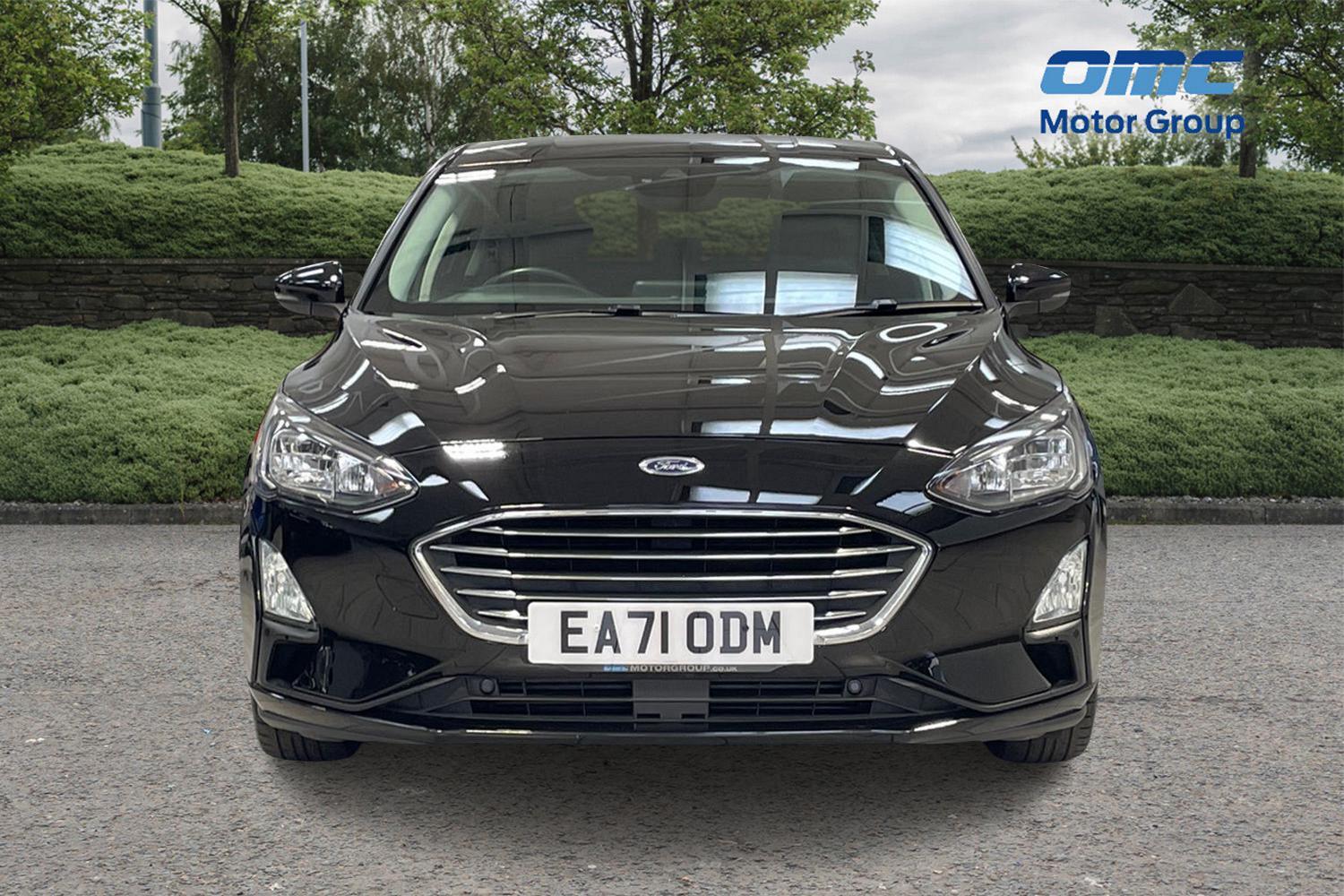 Used Ford Focus 2021 for sale - 76991771: Photo 2