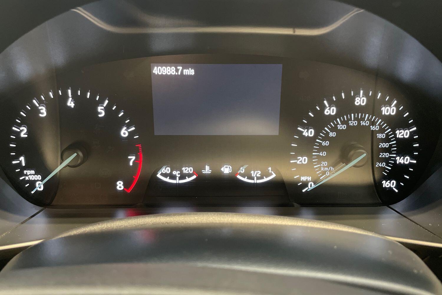 Used Ford Focus 2021 for sale - 76991771: Photo 22