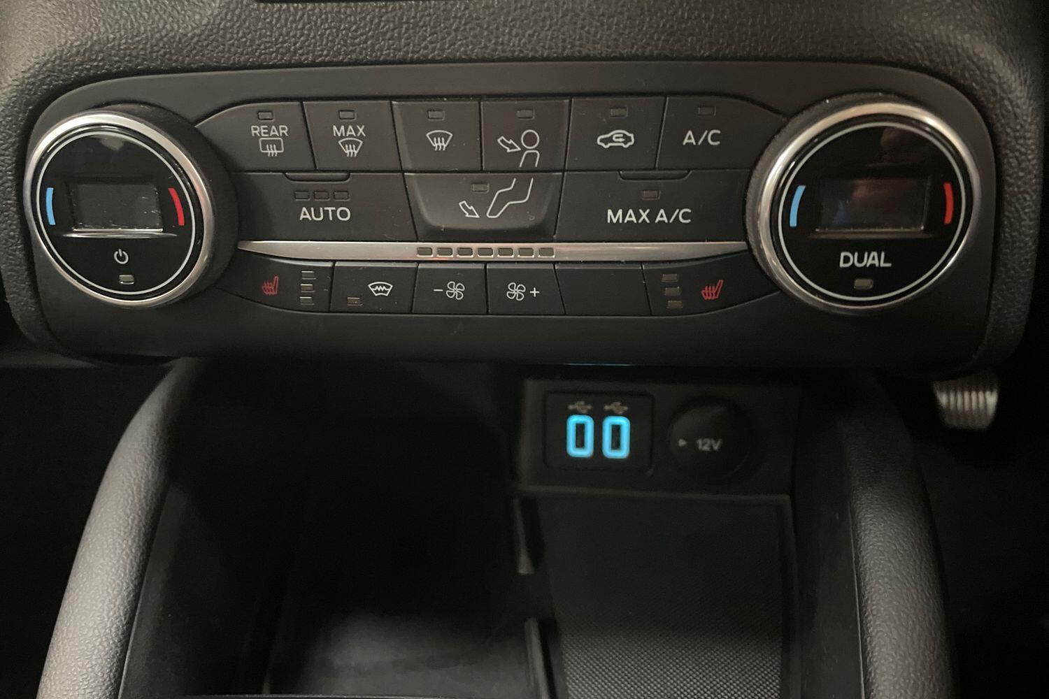 Used Ford Focus 2021 for sale - 76991771: Photo 24