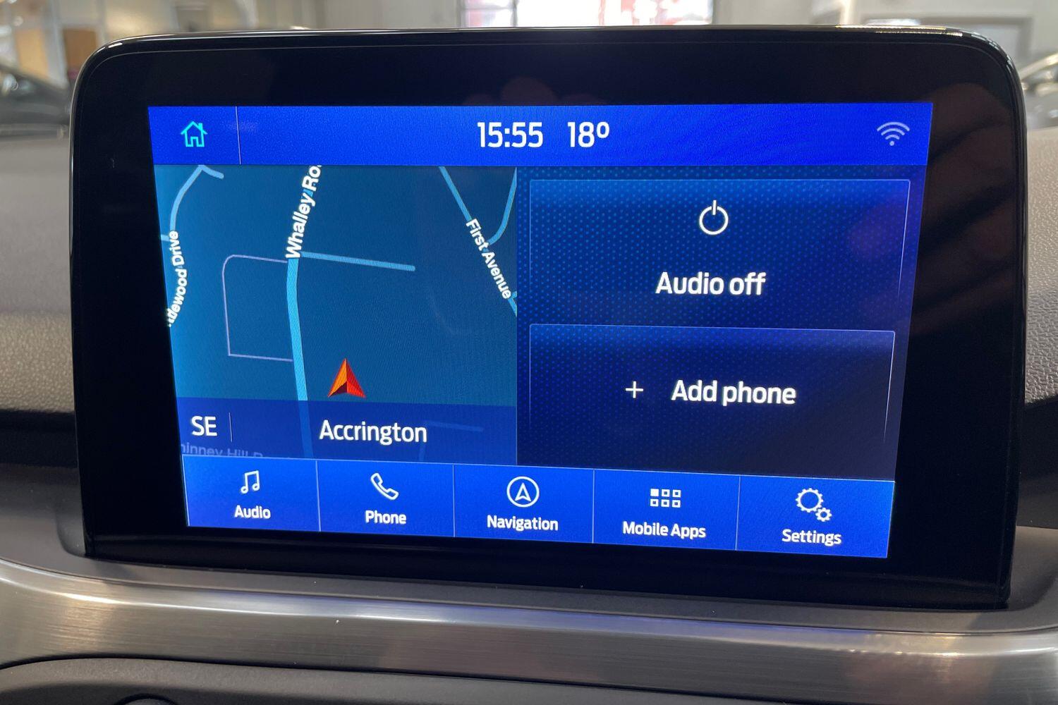 Used Ford Focus 2021 for sale - 76991771: Photo 25