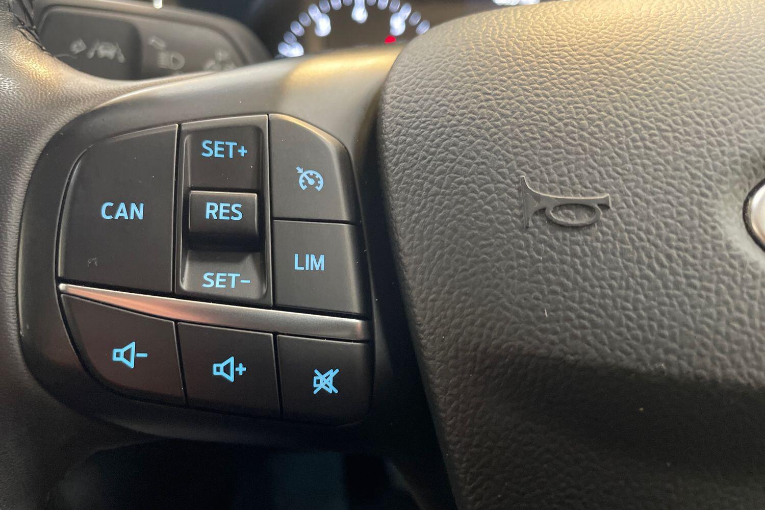 Used Ford Focus 2021 for sale - 76991771: Photo 32