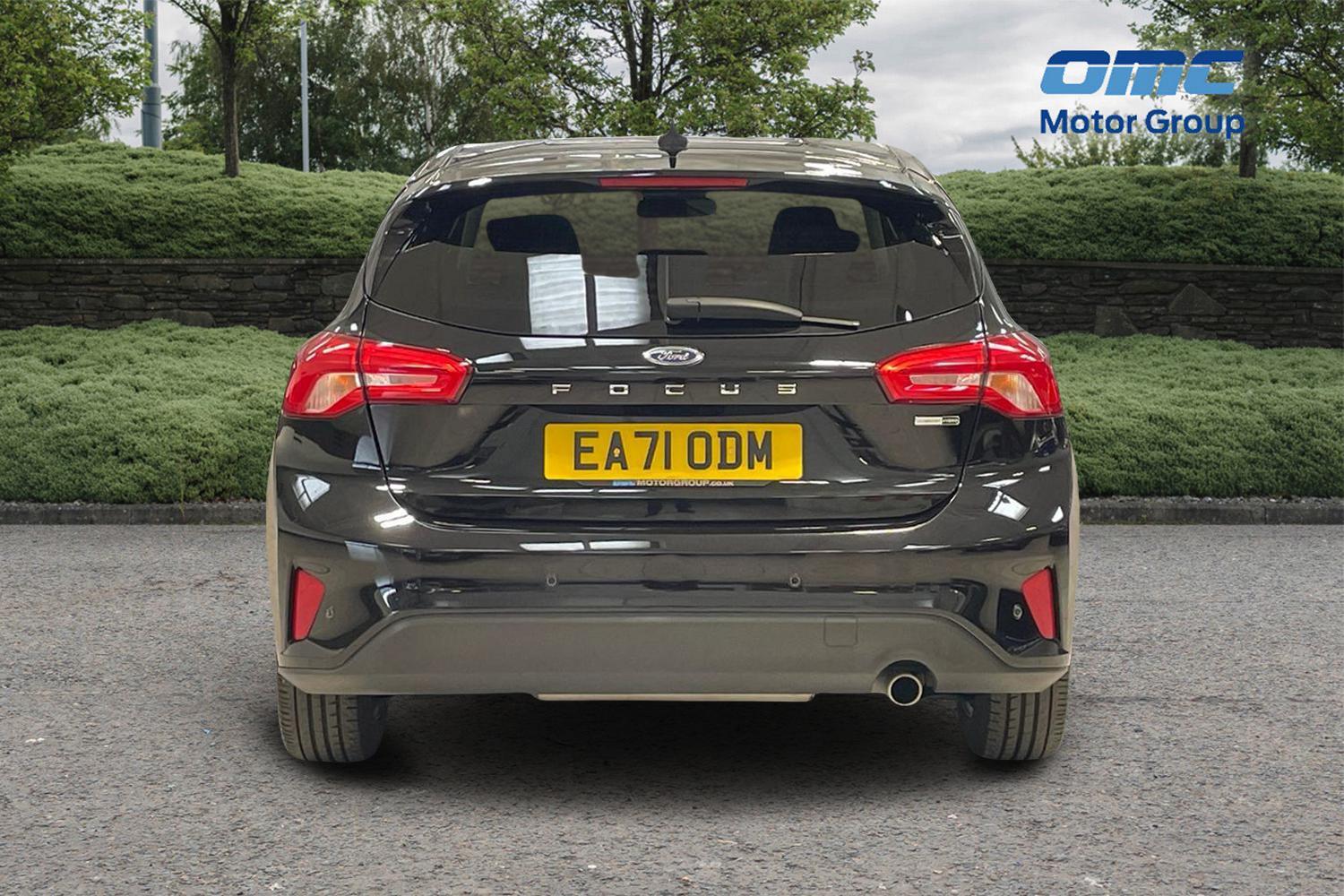 Used Ford Focus 2021 for sale - 76991771: Photo 6