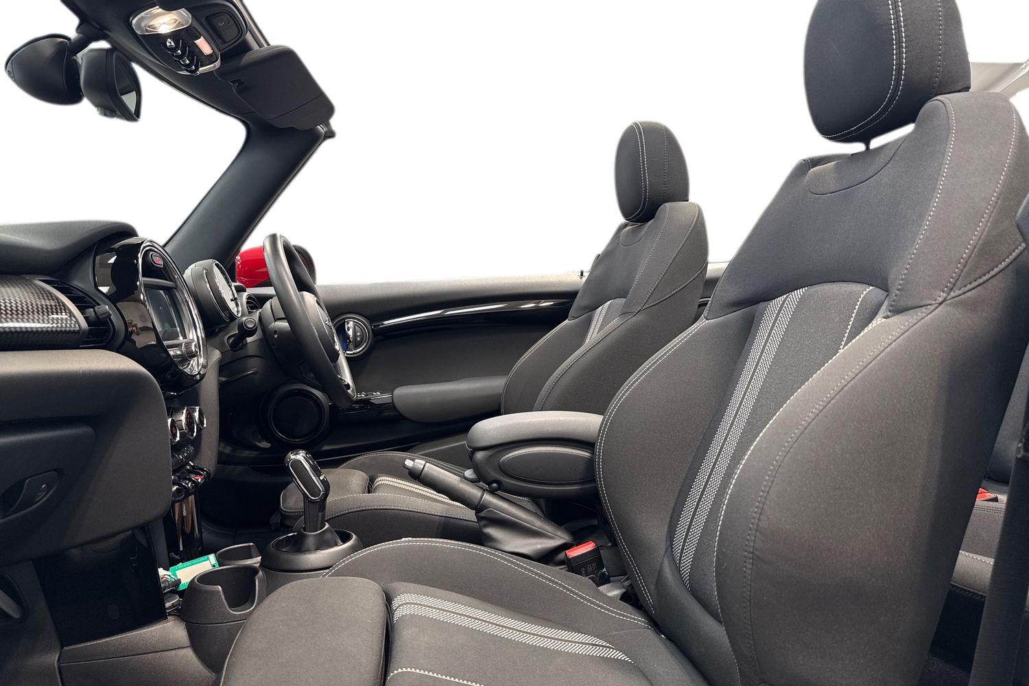 Used MINI Convertible 2020 for sale - 76585506: Photo 11