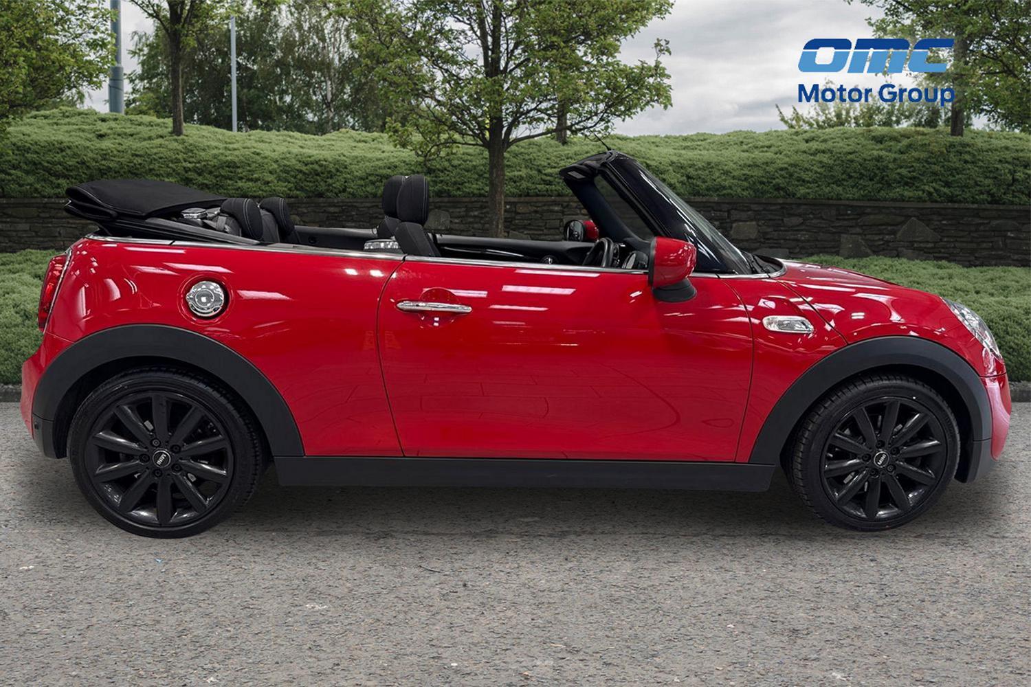 Used MINI Convertible 2020 for sale - 76585506: Photo 9