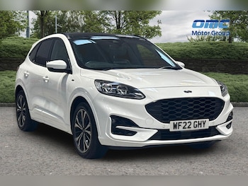 2022 (22) - 1.5 EcoBoost 150 ST-Line X Edition 5dr