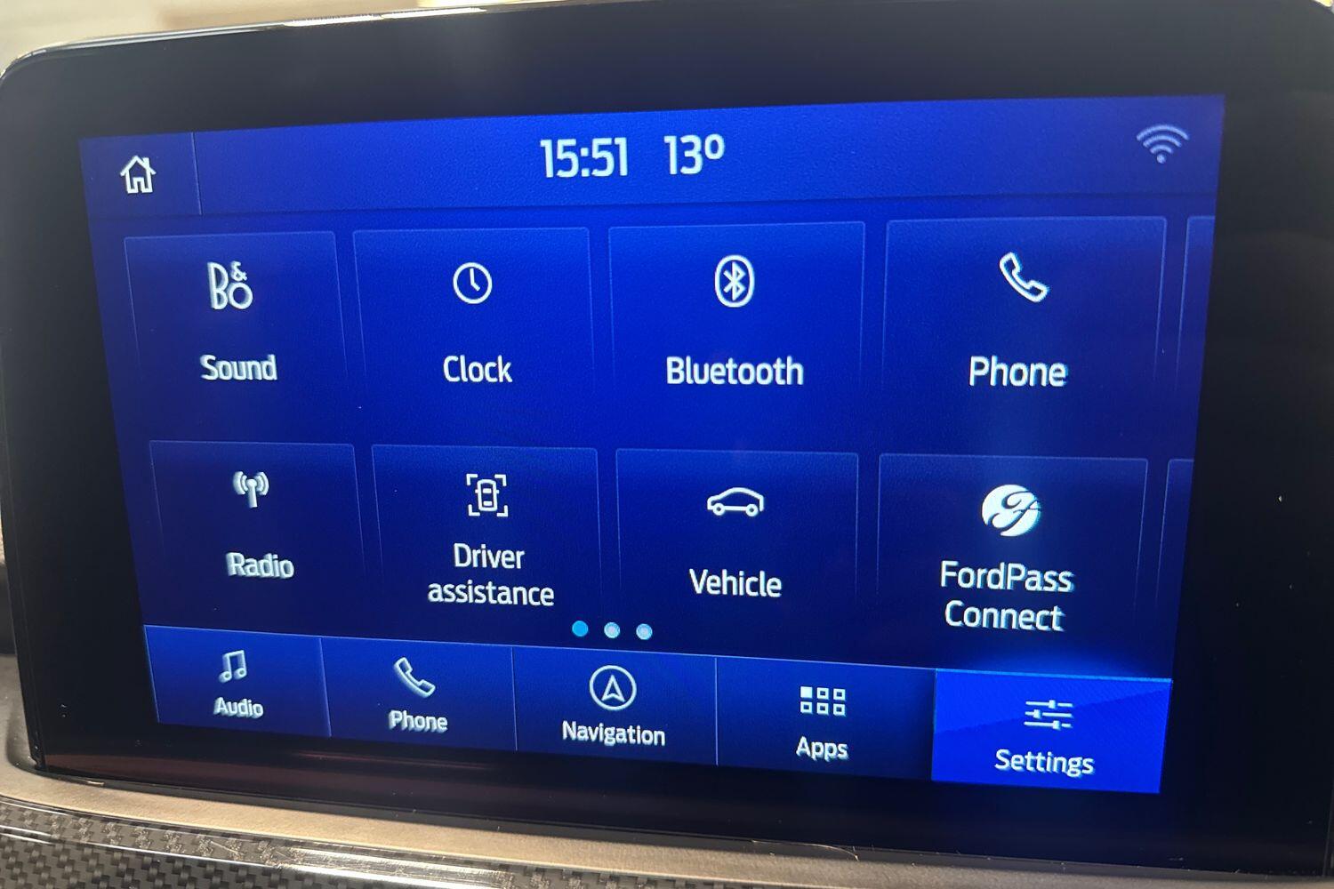 Used Ford Kuga 2022 for sale - 76659376: Photo 26