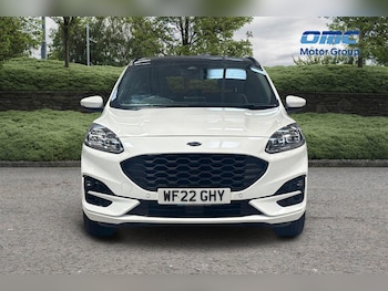 Used Ford Kuga 2022 for sale - 76659376: Photo