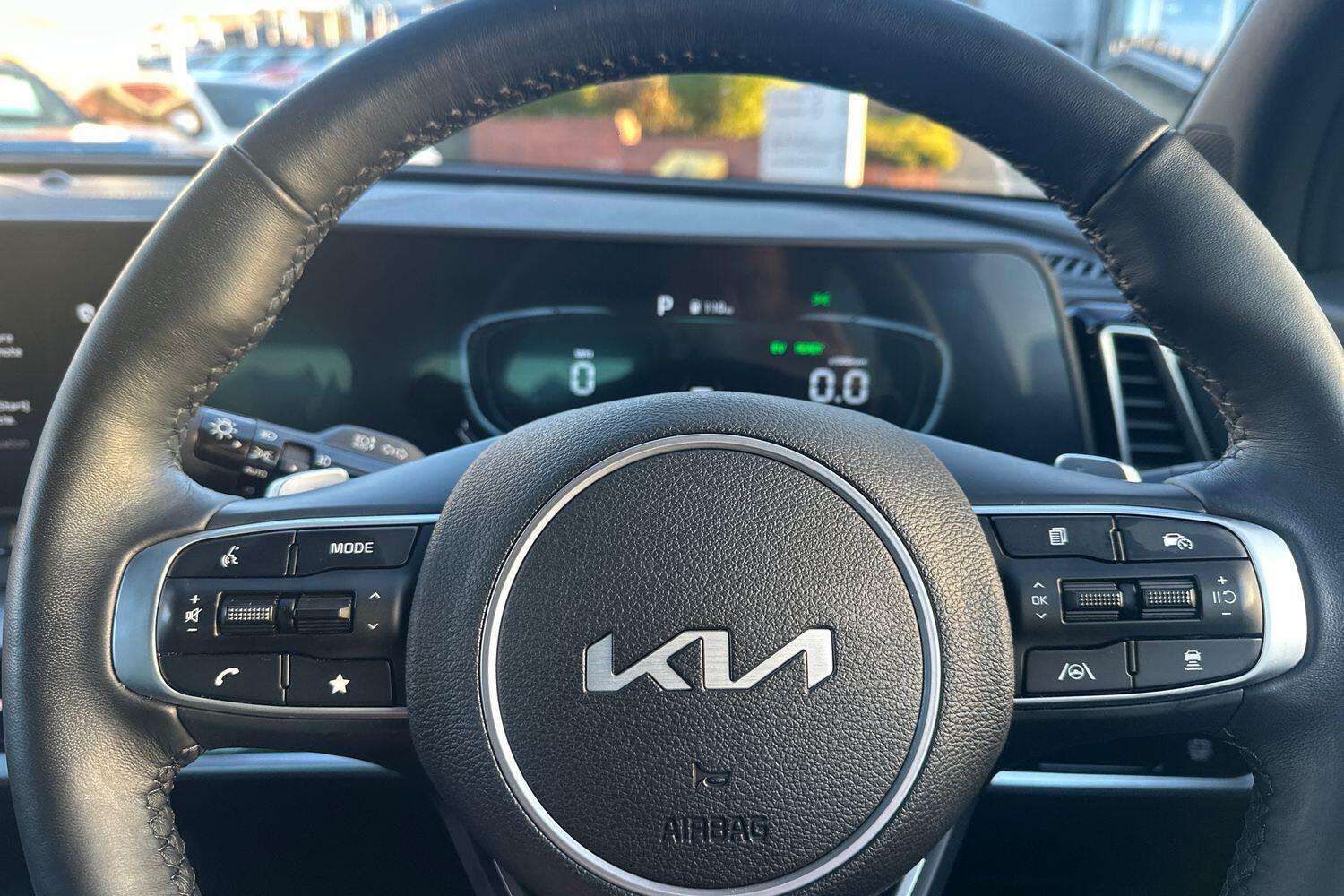 Used Kia Sportage 2025 for sale - 77015929: Photo 13