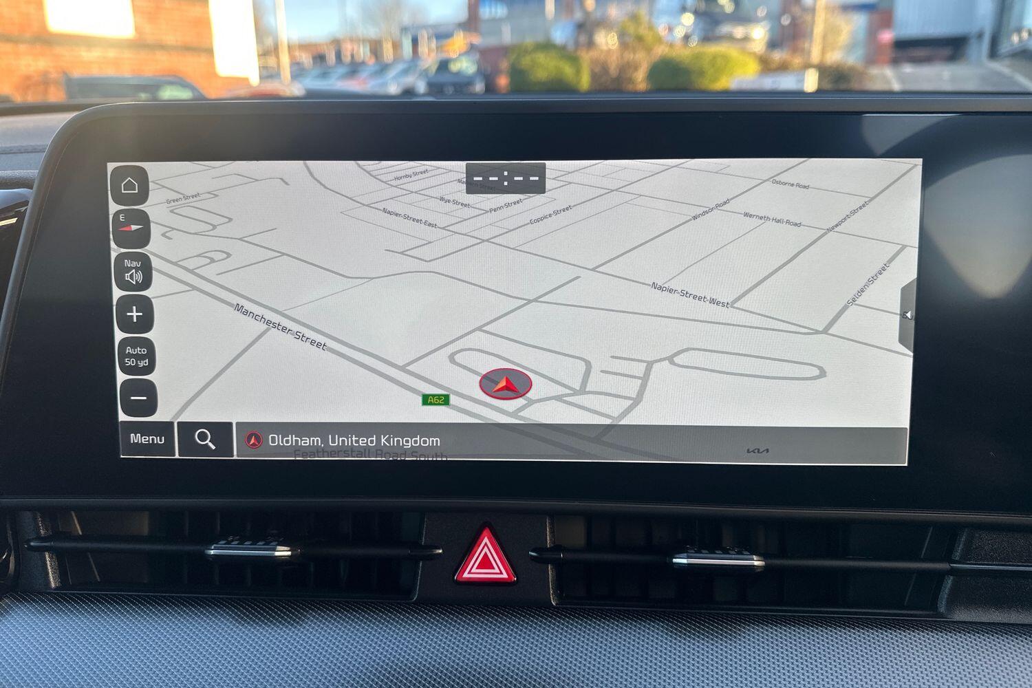 Used Kia Sportage 2025 for sale - 77015929: Photo 15