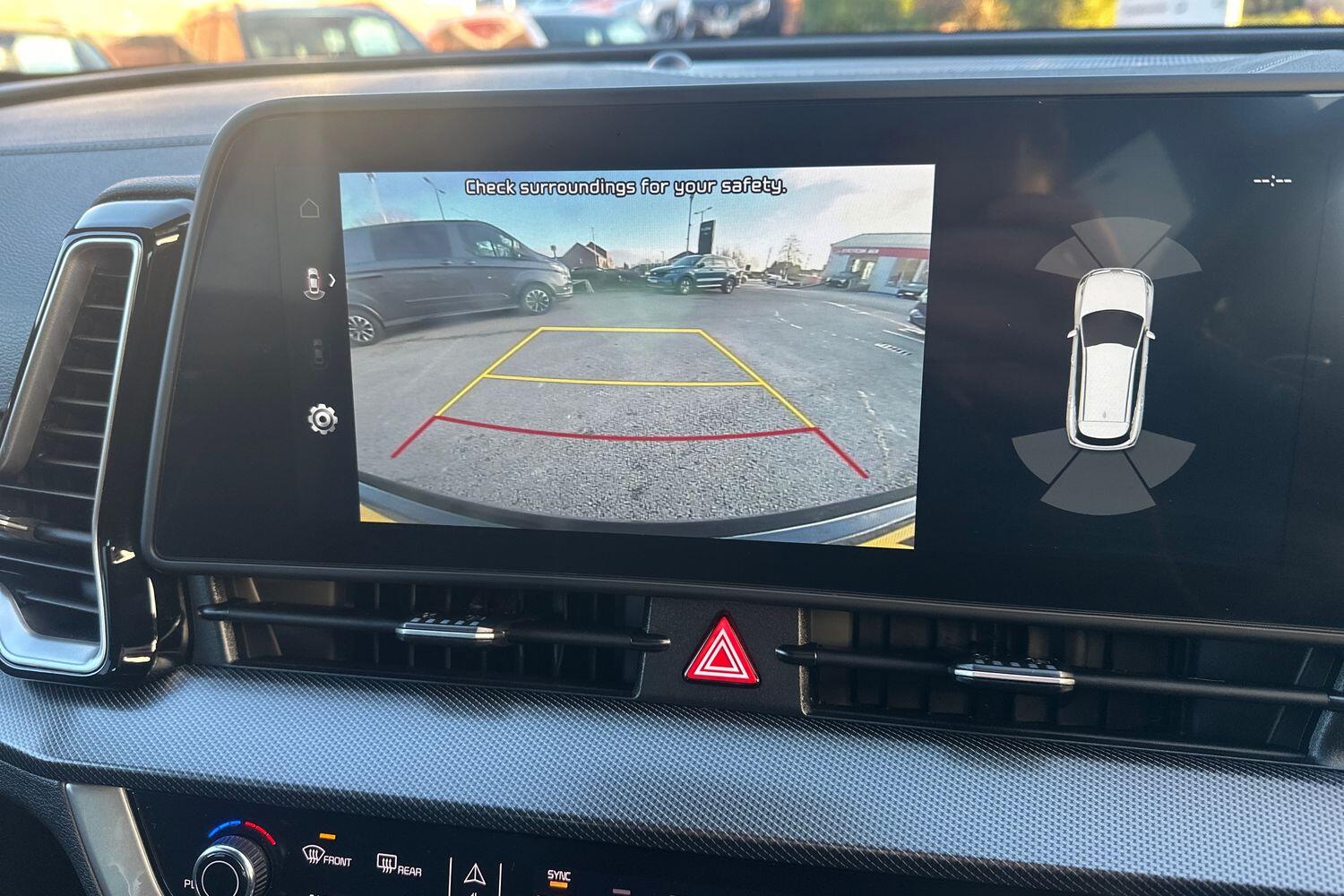 Used Kia Sportage 2025 for sale - 77015929: Photo 18