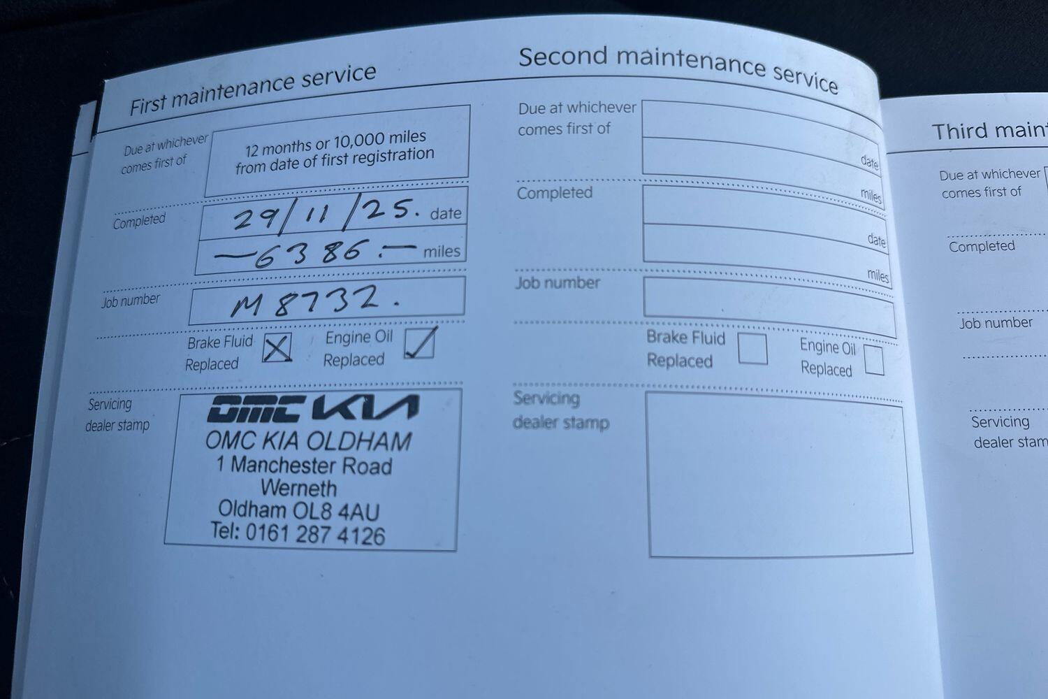 Used Kia Sportage 2025 for sale - 77015929: Photo 19