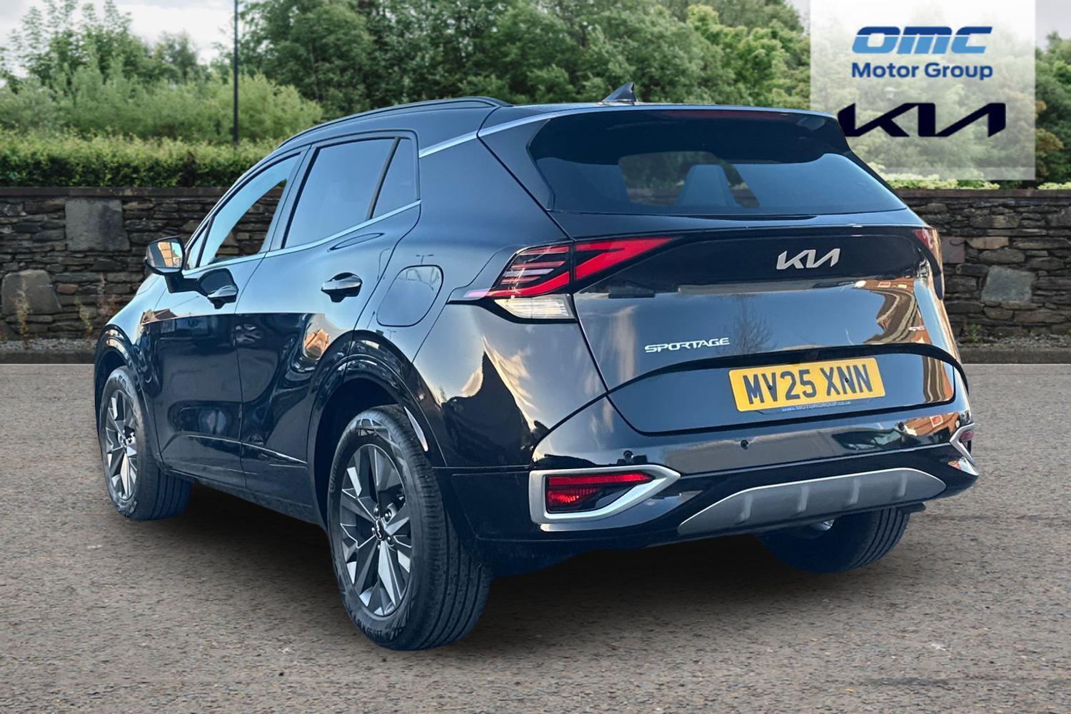 Used Kia Sportage 2025 for sale - 77015929: Photo 4