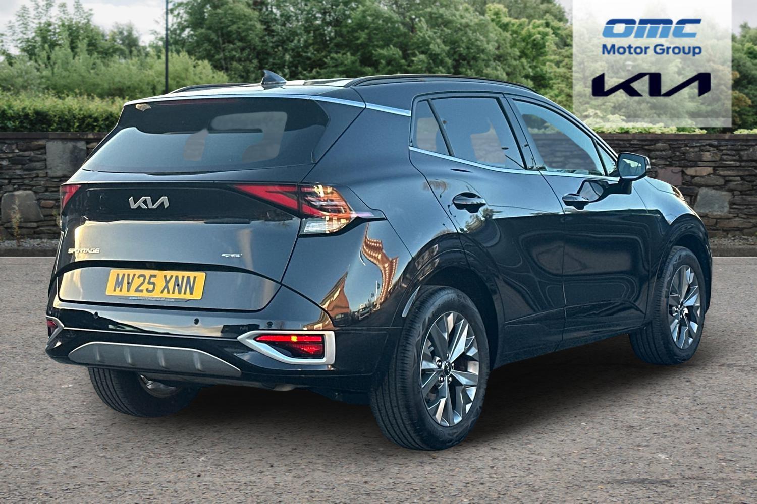 Used Kia Sportage 2025 for sale - 77015929: Photo 5