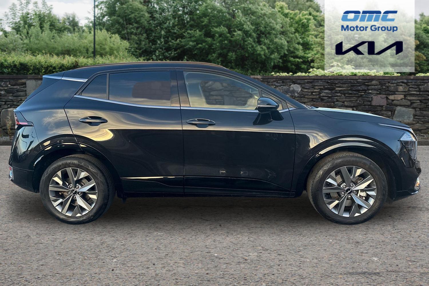 Used Kia Sportage 2025 for sale - 77015929: Photo 8