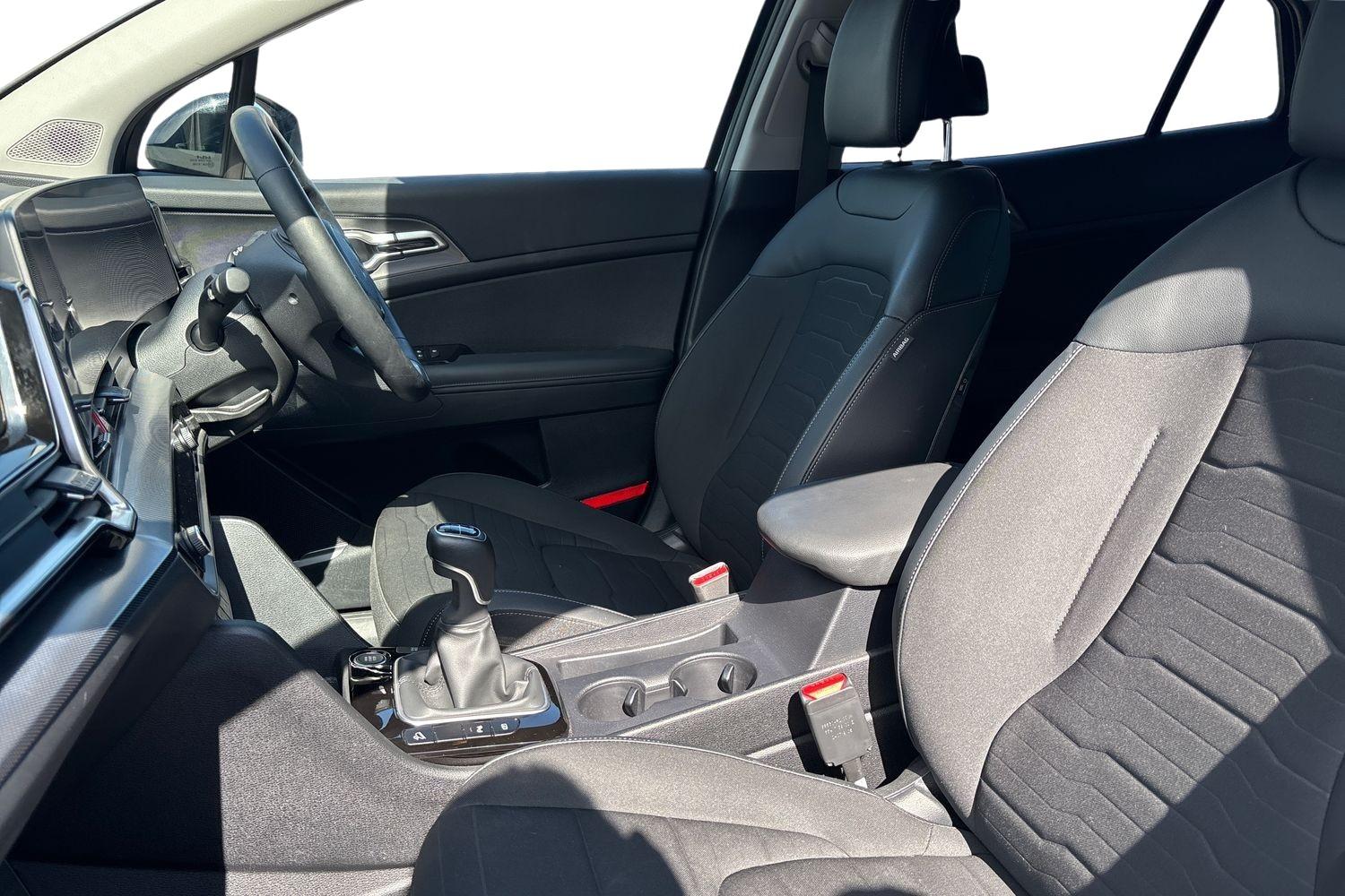 Used Kia Sportage 2024 for sale - 77015884: Photo 12