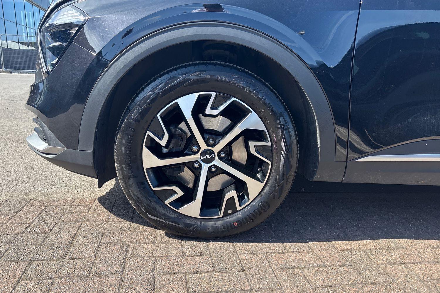 Used Kia Sportage 2024 for sale - 77015884: Photo 14