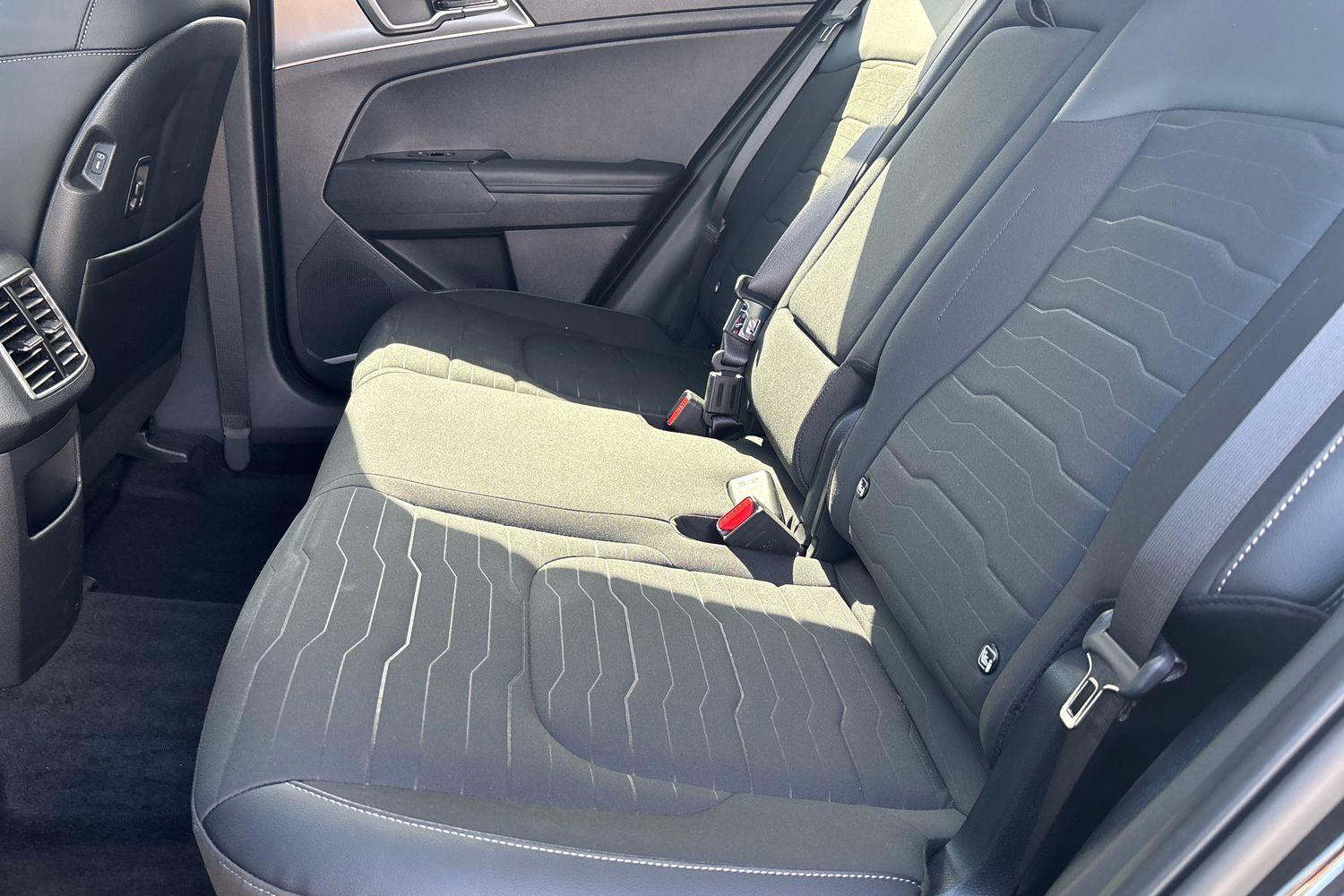 Used Kia Sportage 2024 for sale - 77015884: Photo 15