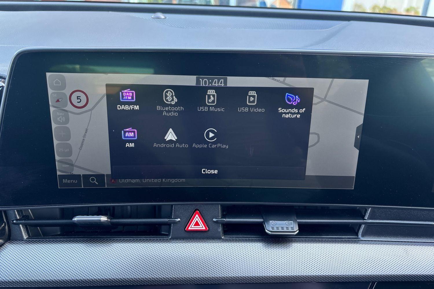 Used Kia Sportage 2024 for sale - 77015884: Photo 17