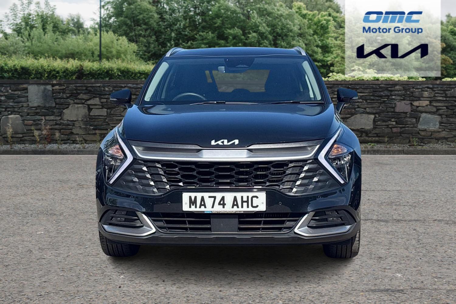 Used Kia Sportage 2024 for sale - 77015884: Photo 2