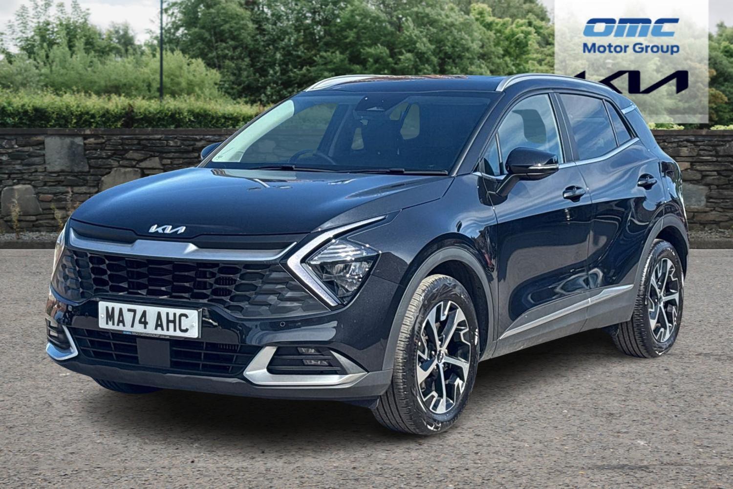 Used Kia Sportage 2024 for sale - 77015884: Photo 4