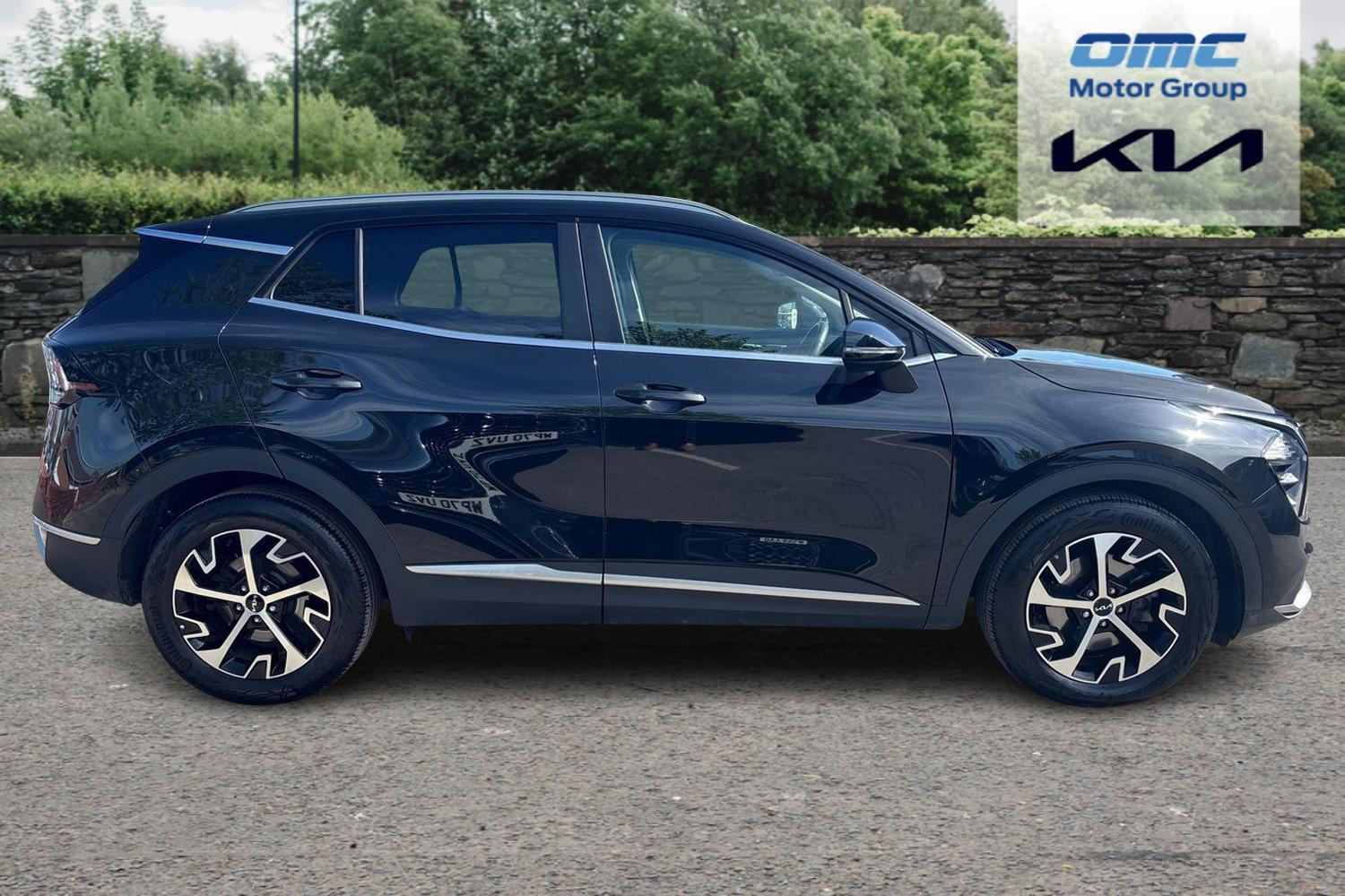 Used Kia Sportage 2024 for sale - 77015884: Photo 9