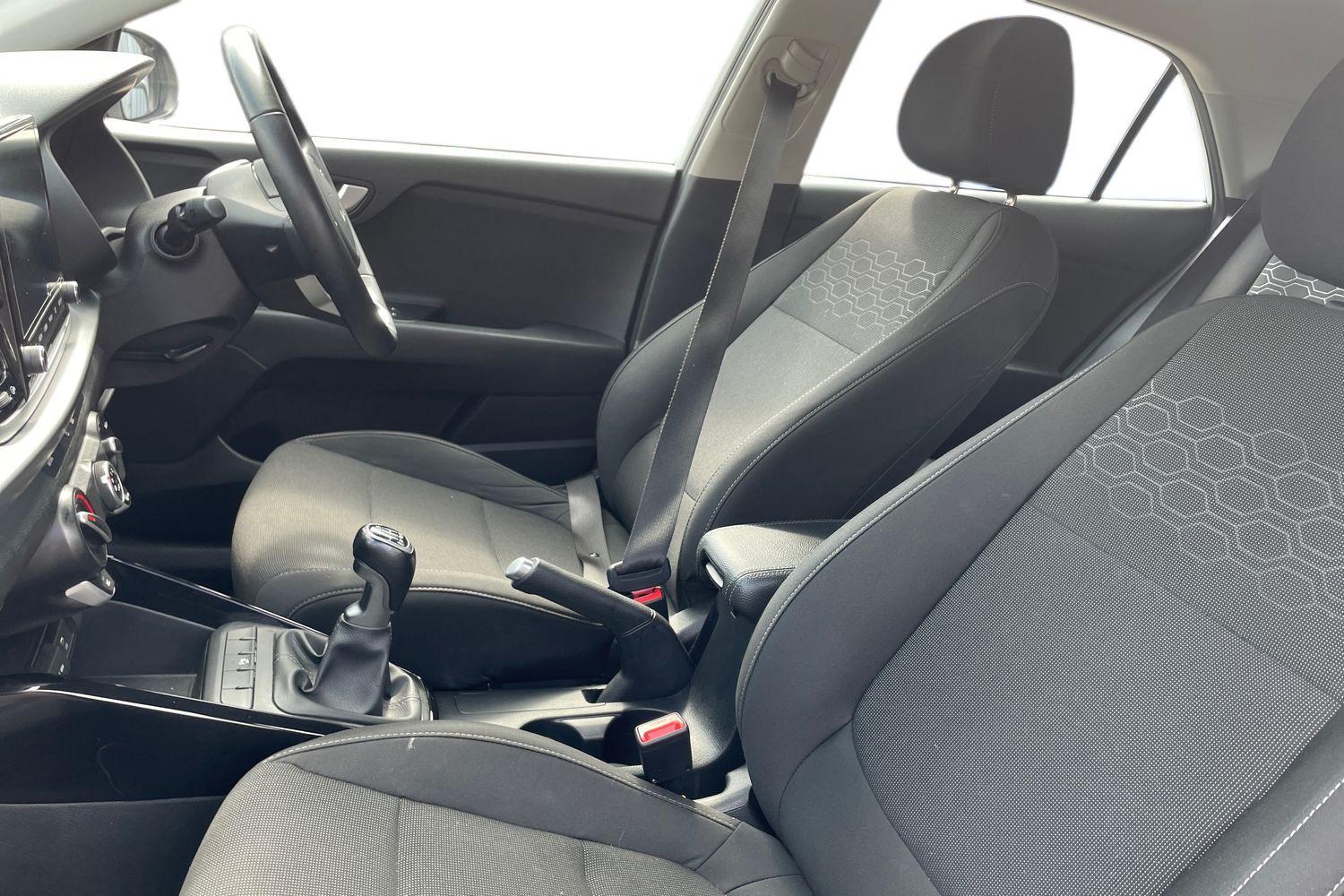 Used Kia Rio 2023 for sale - 76512583: Photo 11