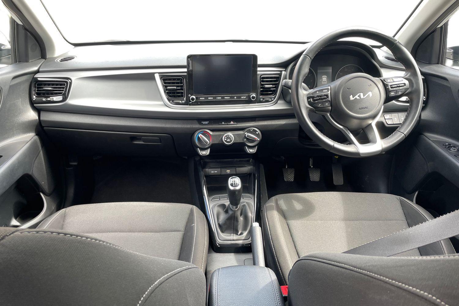 Used Kia Rio 2023 for sale - 76512583: Photo 12