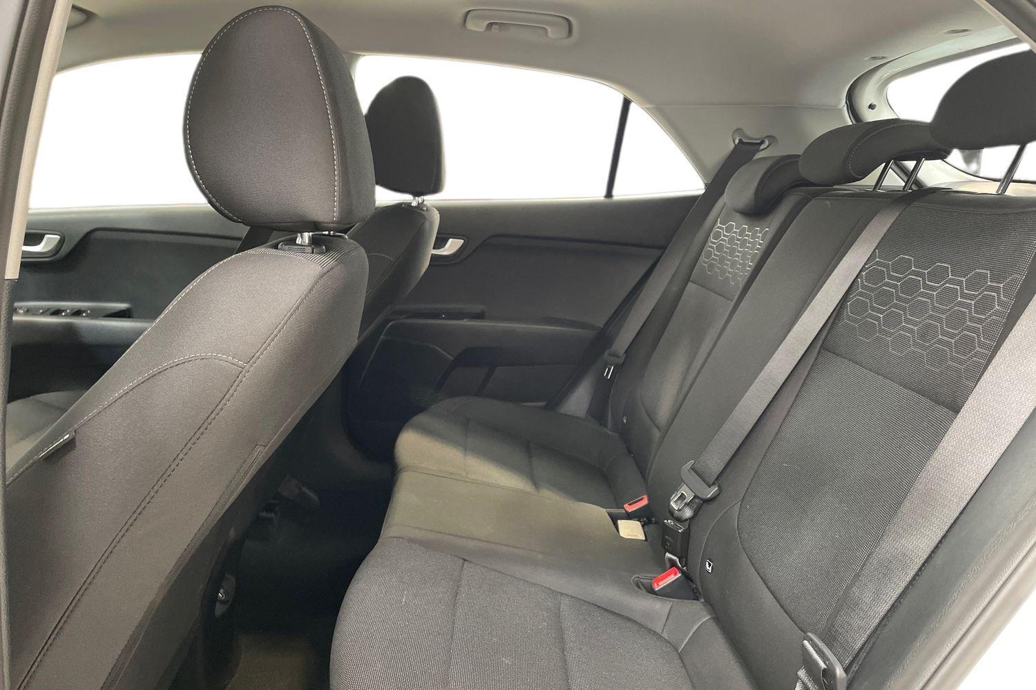 Used Kia Rio 2023 for sale - 76512583: Photo 14