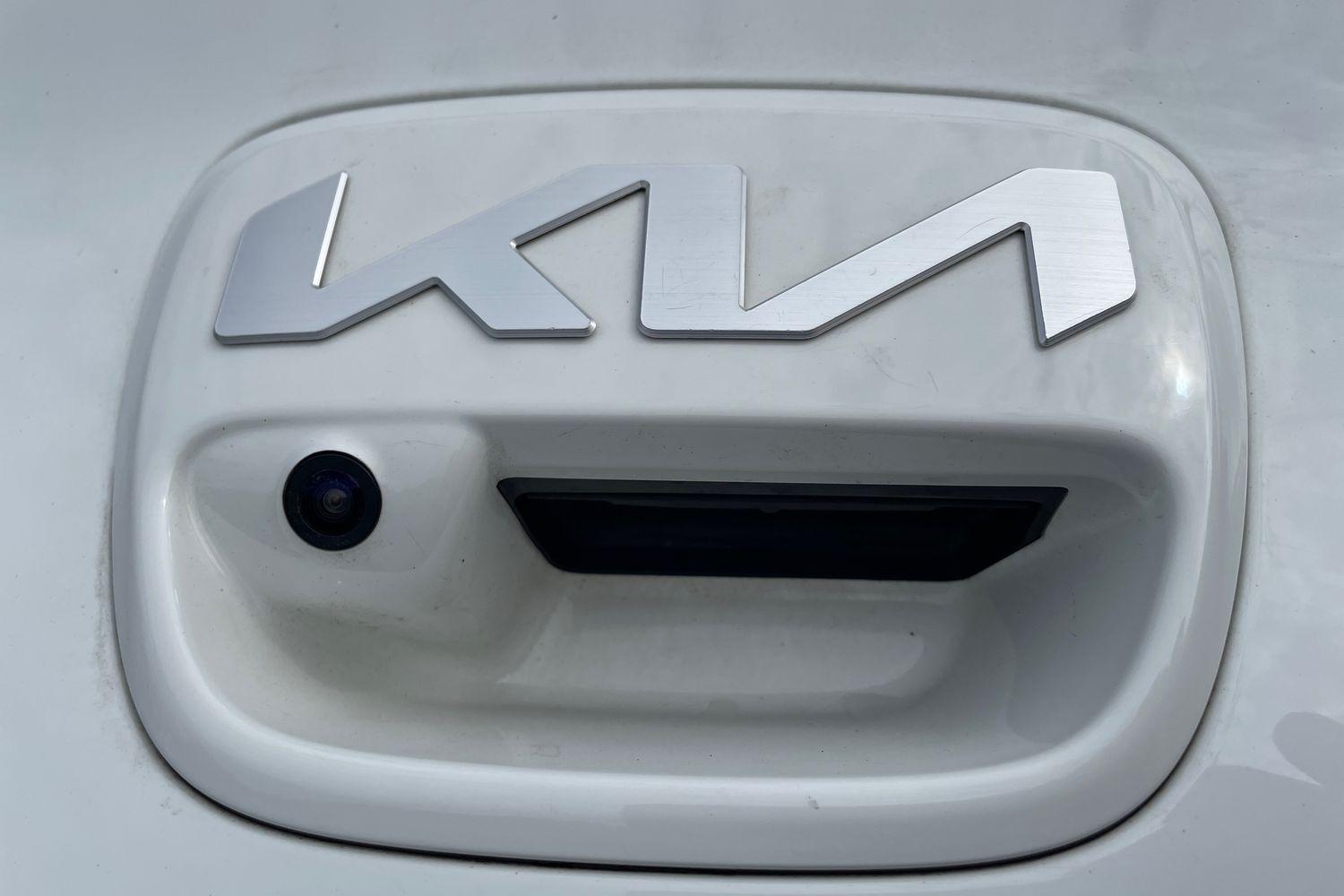 Used Kia Rio 2023 for sale - 76512583: Photo 16