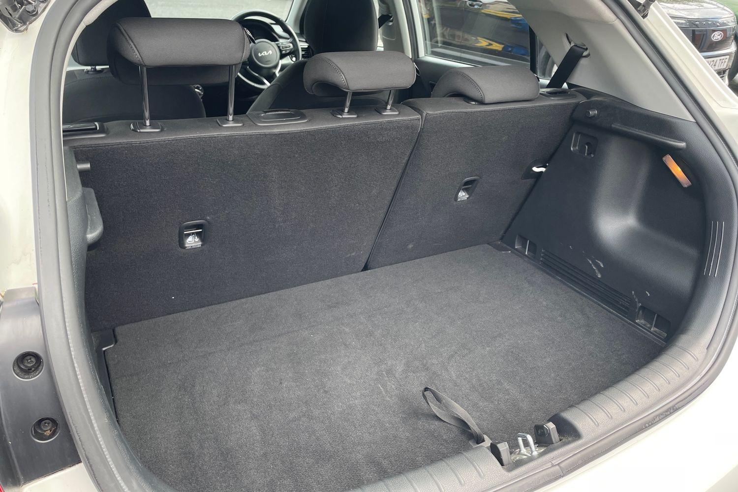 Used Kia Rio 2023 for sale - 76512583: Photo 17