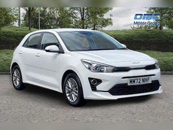 Used Kia Rio 2023 for sale - 76512583: Photo