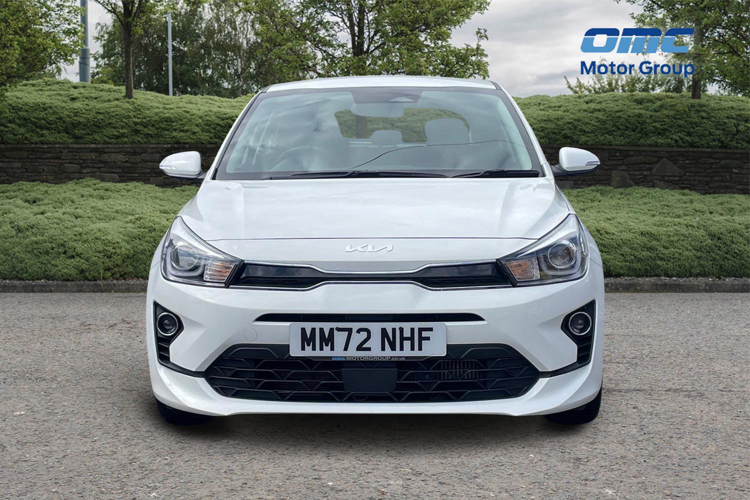 Used Kia Rio 2023 for sale - 76512583: Photo 2