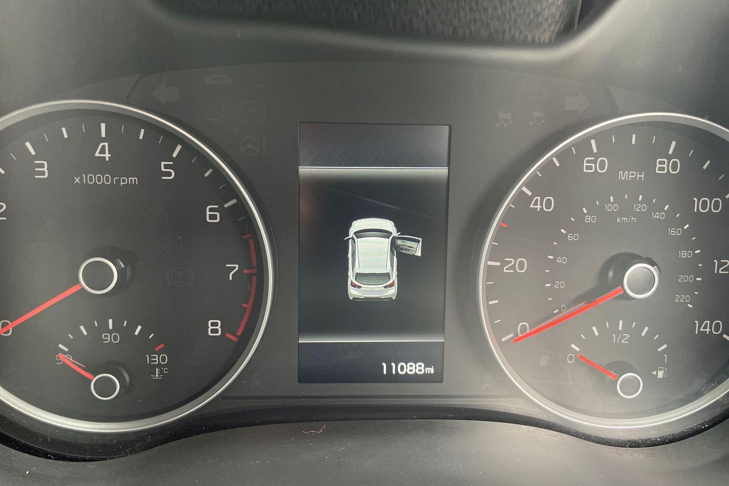 Used Kia Rio 2023 for sale - 76512583: Photo 23