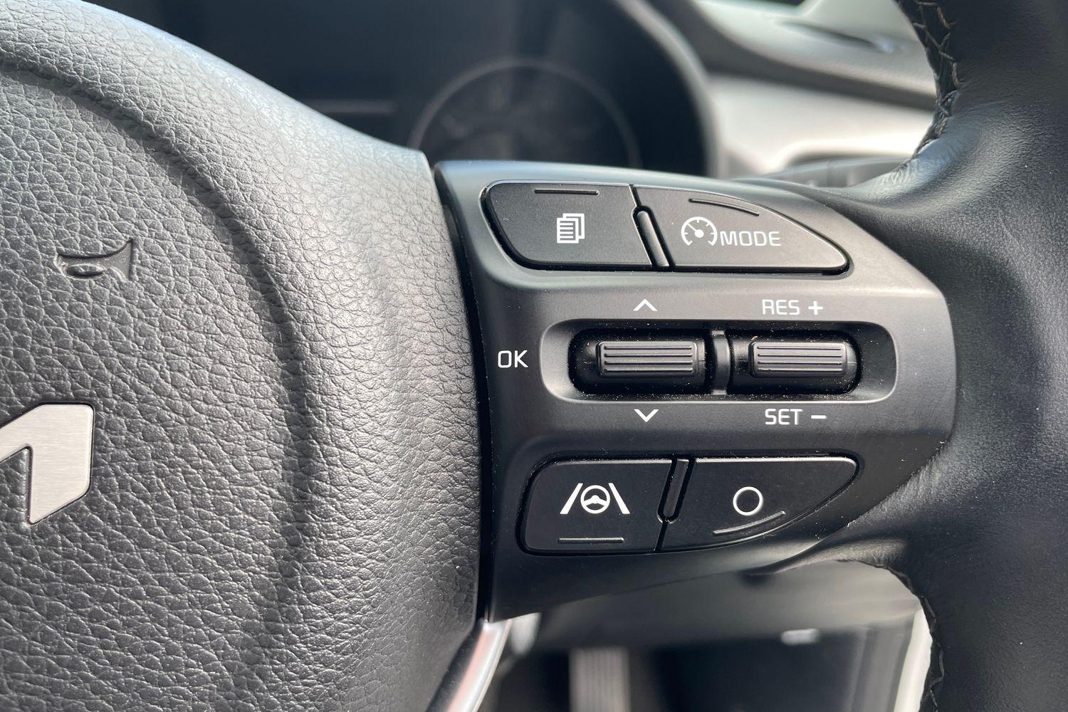 Used Kia Rio 2023 for sale - 76512583: Photo 24