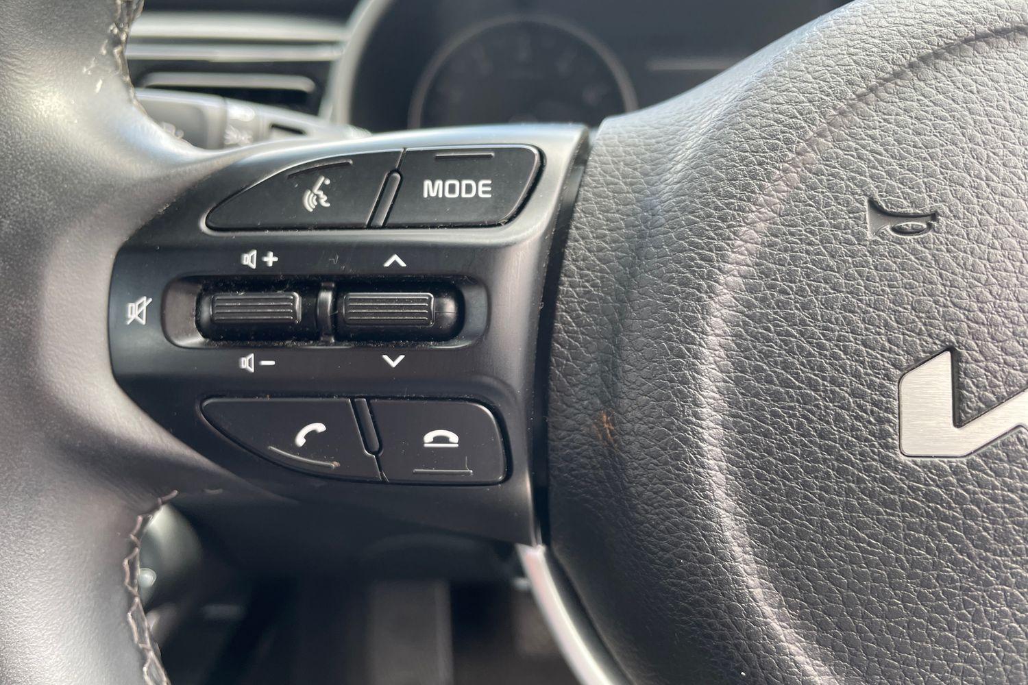 Used Kia Rio 2023 for sale - 76512583: Photo 25