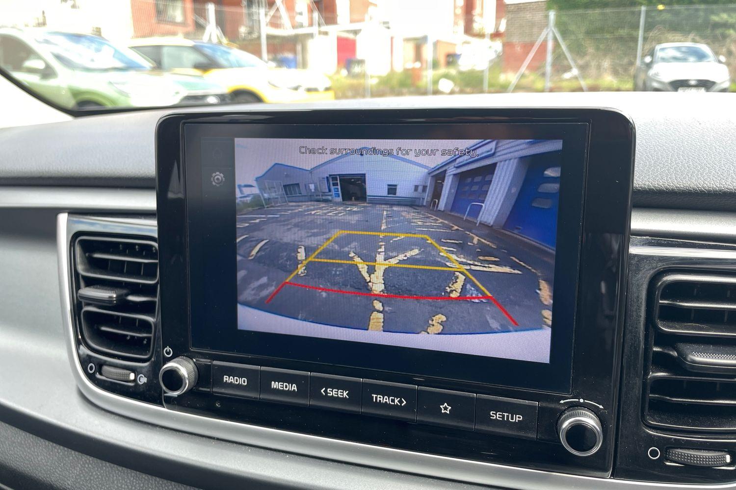 Used Kia Rio 2023 for sale - 76512583: Photo 27