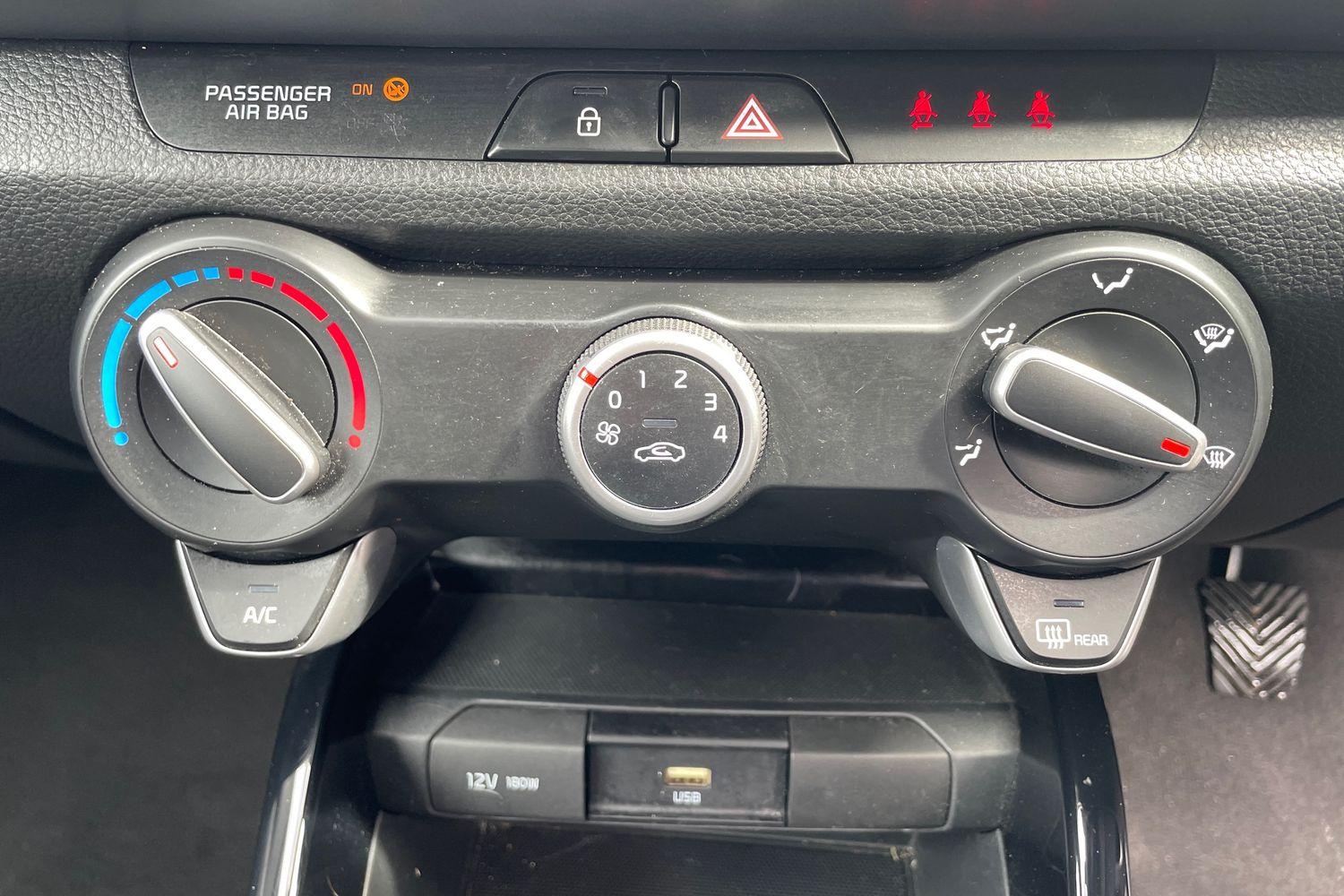 Used Kia Rio 2023 for sale - 76512583: Photo 28