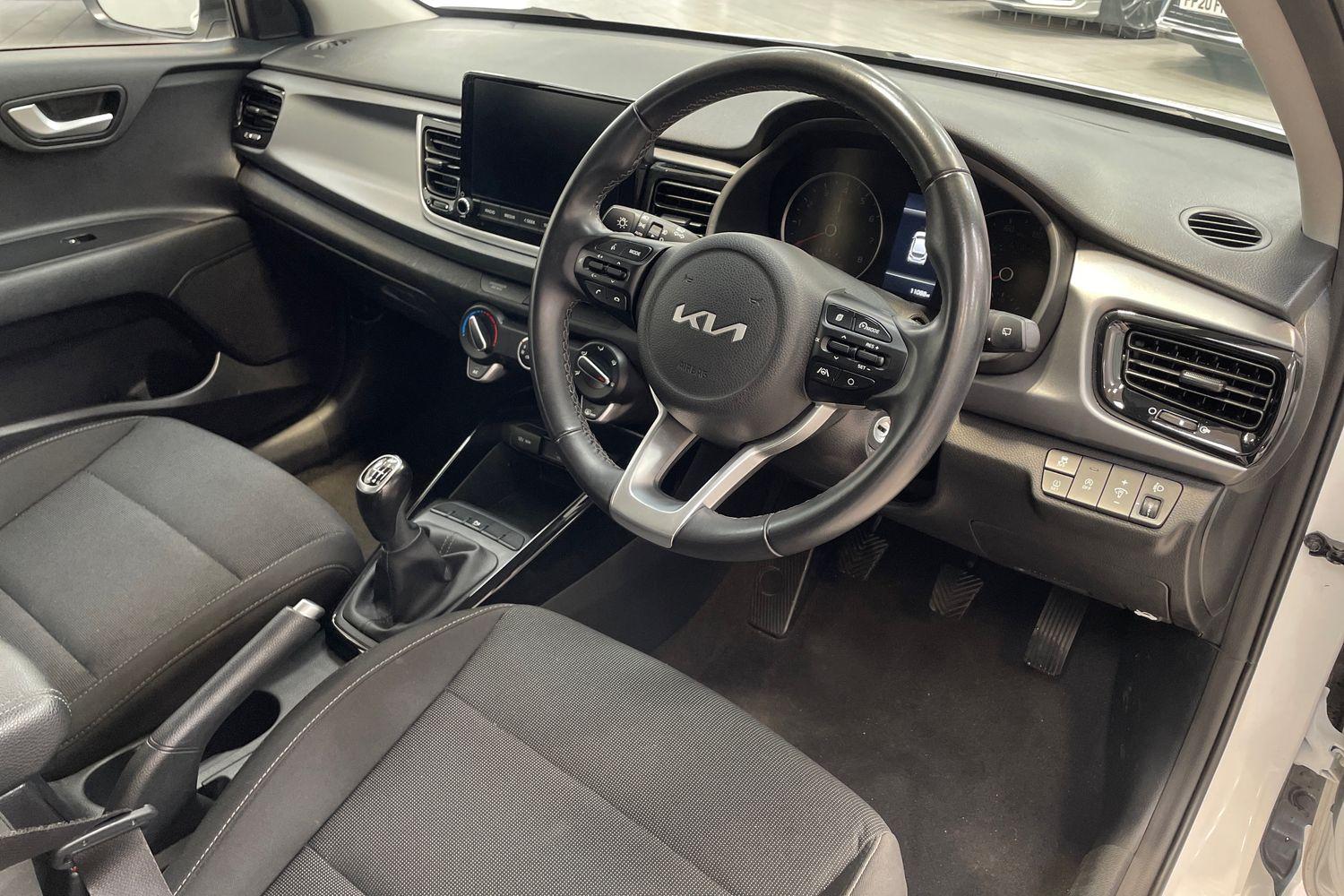 Used Kia Rio 2023 for sale - 76512583: Photo 32