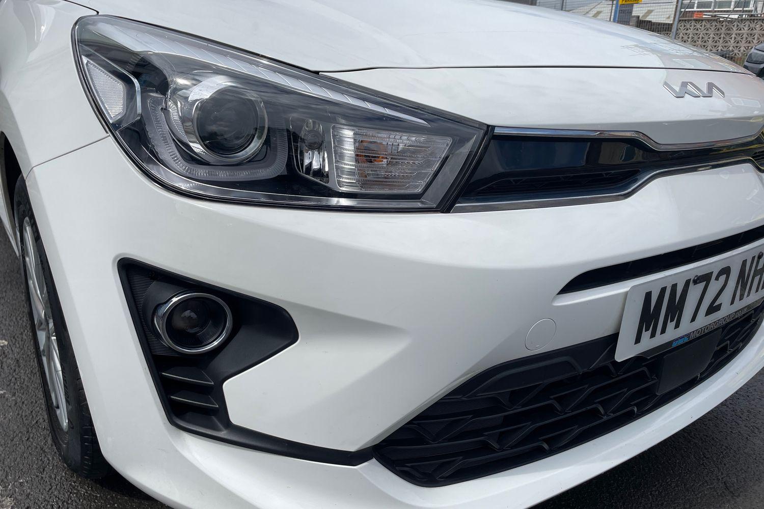 Used Kia Rio 2023 for sale - 76512583: Photo 33