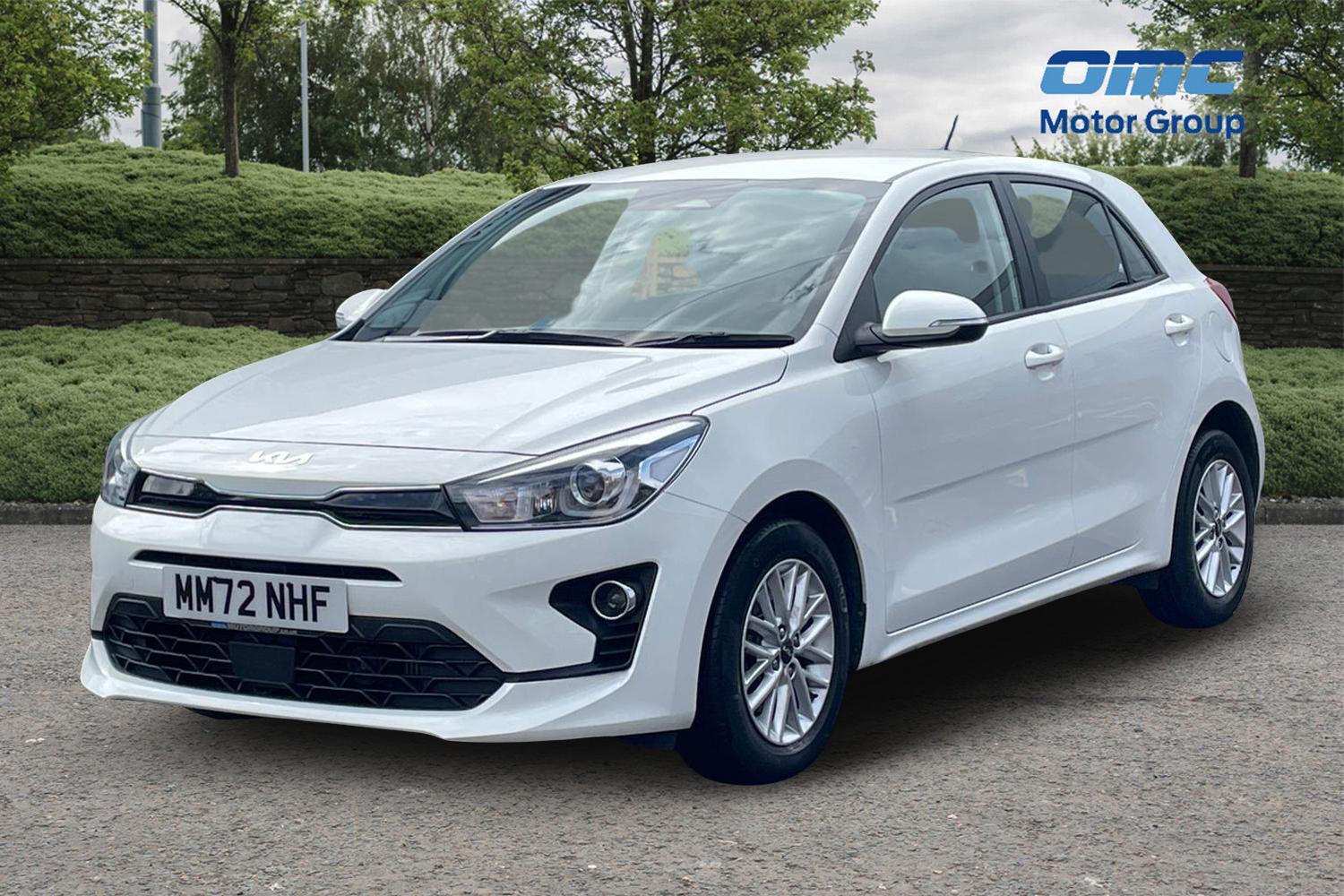 Used Kia Rio 2023 for sale - 76512583: Photo 4